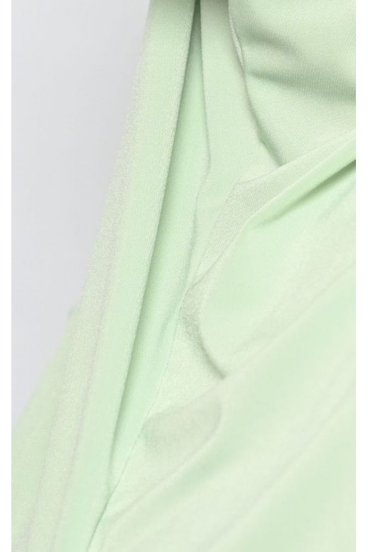 Kana Bergo Spandek Mint